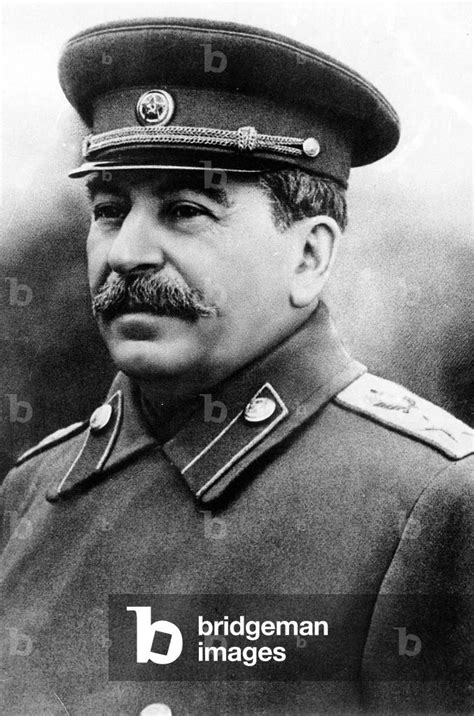 Soviet Union Stalin