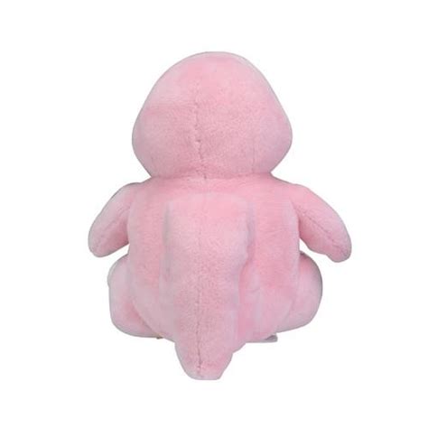 Lickitung Plush Pokémon fit | Authentic Japanese Pokémon Plush ...