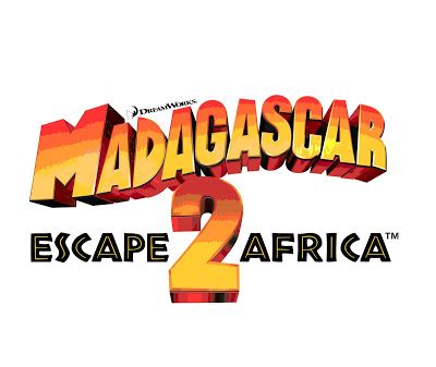 Madagascar Logos