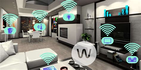 Smart Homes And The Iot Electronics Maker - Bank2home.com