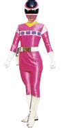 Psycho Pink | RangerWiki | FANDOM powered by Wikia