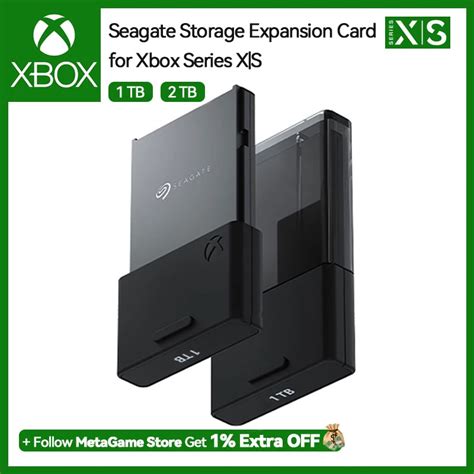 "Seagate Xbox Expansion Card, Xbox Compatibility, 512GB-2TB" - Teste e ...