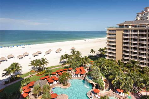 21 Best Family Resorts in Florida, According to Locals