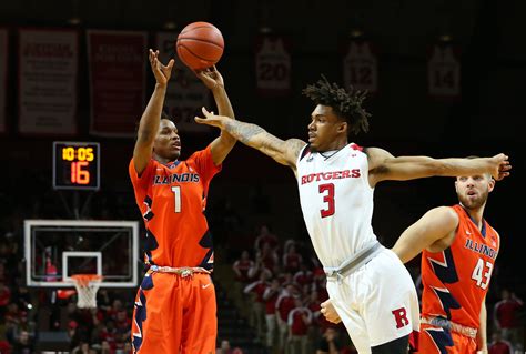 Illinois Basketball: Breakdown of Illini point guard changes