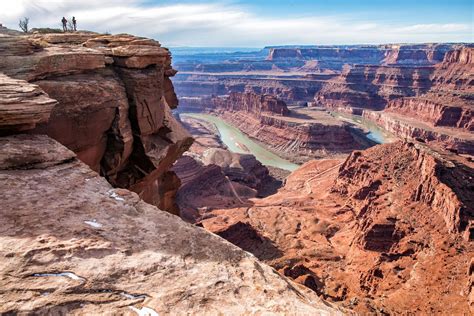 Best Things to do in Dead Horse Point State Park - Earth Trekkers