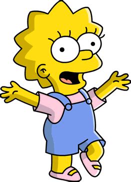 Lisa Simpson | Simpsons Wiki | Fandom