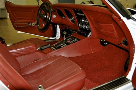 F/S 1974 Corvette Stingray Roadster 29k original miles - CorvetteForum - Chevrolet Corvette ...