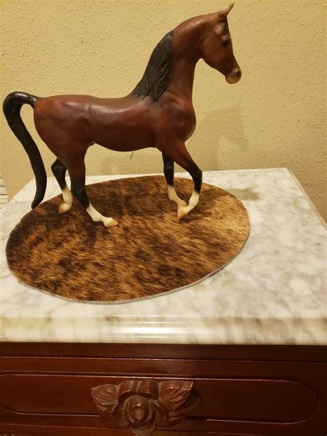 Breyer Horses Kemosabe 460 Very Rare Breyer 1990-1995 Free - Etsy