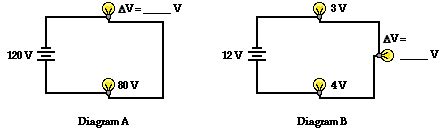 How To Calculate A Series Circuit - IOT Wiring Diagram