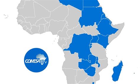 Egypt’s trade with COMESA marks $5.4B in 2016 - Egypt Today