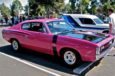 5 Australian Muscle Cars Meaner Than Mad Max