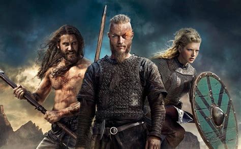 History Channel “Vikings” Season 6 - CastingCallHub.com