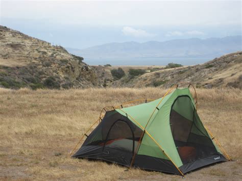 Everything You Need to Know About Channel Islands Camping » The Parks Expert