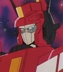 Star Saber Voice - Transformers: Victory (Show) | Behind The Voice Actors