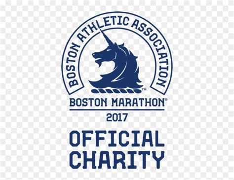 Boston Marathon - Boston Marathon 2017 Logo, HD Png Download - 585x585(#5041957) - PngFind