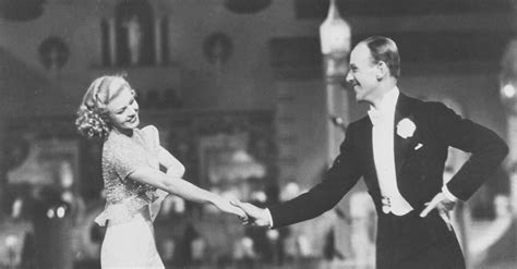 Where to Rent or Download All 10 Fred Astaire and Ginger Rogers Movies ...