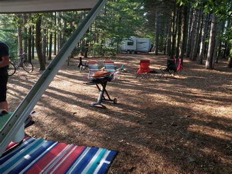 EMPIRE TOWNSHIP CAMPGROUND - Updated 2018 Reviews (MI) - TripAdvisor