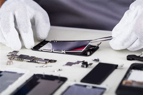 Things You Need To Know About Apple Device Repairing Services