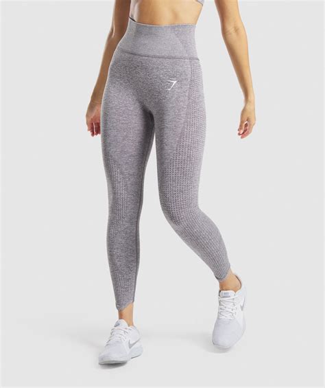 what size is large in gymshark leggings women's