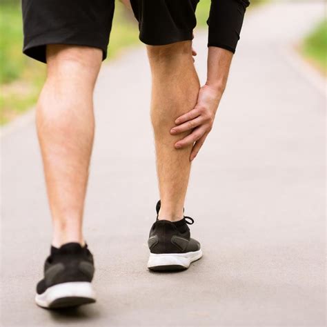 Calf Injuries: Everything You Need to Know - Total Physio Manly Vale