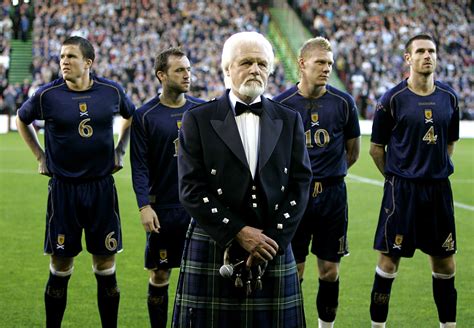 Scotland’s National Anthem: What is the Scottish National Anthem and why was it chosen? Lyrics ...