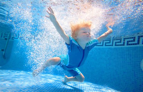 How Long Can You Hold Your Breath Underwater? | Wonderopolis