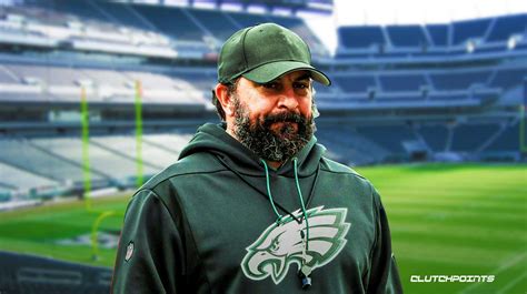 Eagles add Matt Patricia as a Senior Defensive Assistant