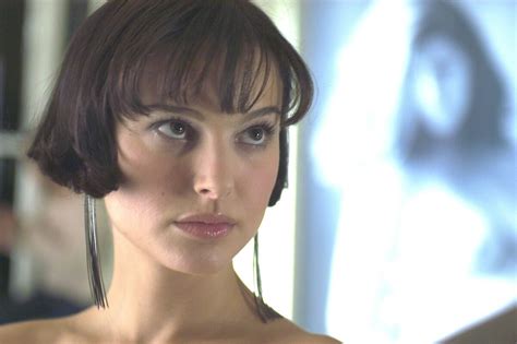 Closer - Natalie Portman Photo (221175) - Fanpop