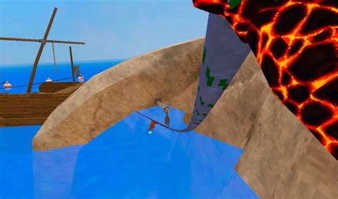 The Gorilla Tag Beach Map Is Here With The Summer Update — Reality Remake: VR Is the Future