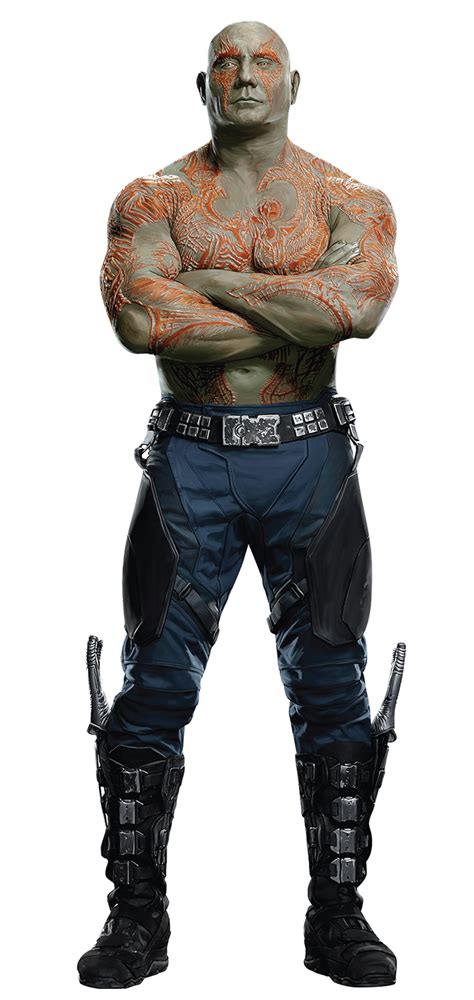 Drax the Destroyer | Disney Wiki | FANDOM powered by Wikia