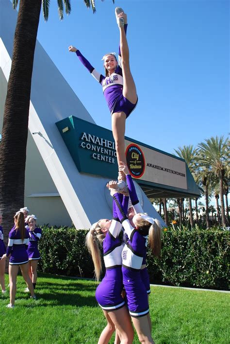 LEHI HIGH SCHOOL CHEER: 2014-2015 CHEER TEAM PHOTOS