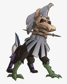 Pokemon Type Null Evolution, HD Png Download - kindpng