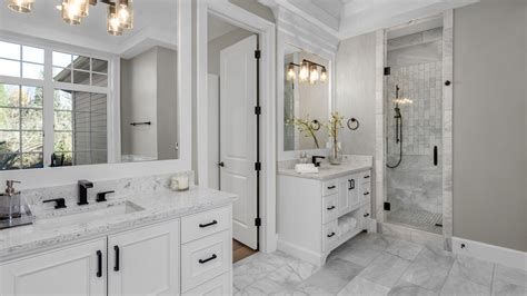 How Much Does A Home Depot Bathroom Remodel Cost?