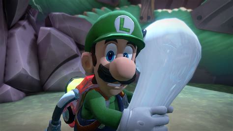 Luigi's Mansion 3 Multiplayer DLC review: Even more hilarious hijinks for you to share with ...