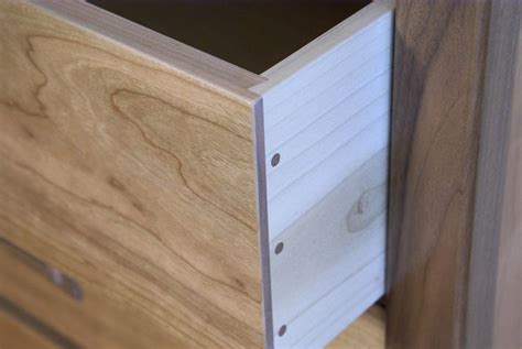 Come Realizzare Una Cassettiera In Legno | Kjoler 2017