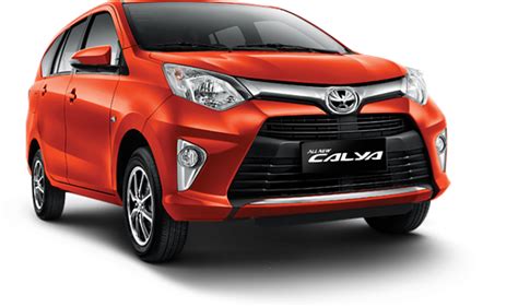 Toyota Calya 2023 Daftar Harga mobil Calya, Gambar, Spesifikasi, Promo ...