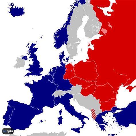 Doğu Bloku Ülkeleri | Tarihi, Ekonomik ve Sosyal Durumları