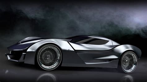 Corvette Stingray Racer Concept Re-imagined 60 Years After Its Birth ...