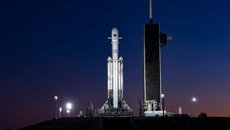 LIST: Here's every rocket launch happening from Florida through the ...