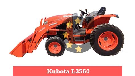 Kubota 7060 Specs: Horsepower, Weight, and Review