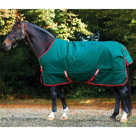 Rambo® Original Lite Turnout Sheet in Rambo Turnout Sheets at Schneider Saddlery