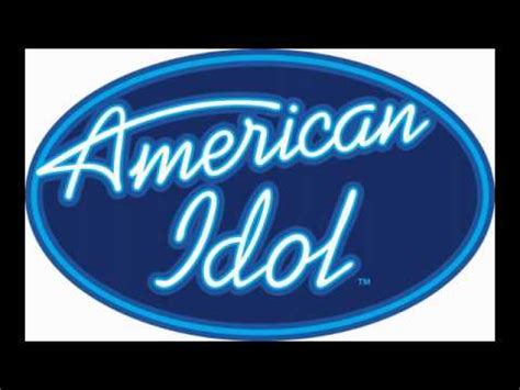 American Idol - Theme & Teaser - YouTube