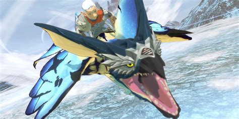 Monster Hunter Stories 2: Most Reliable Monsties Ranked