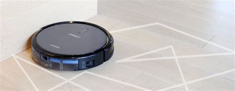 Best Robotic Vacuum Cleaner for a Small Apartment or Home - Smart Vac Guide