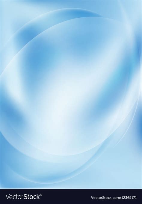 Background blue abstract website pattern eps 10 Vector Image