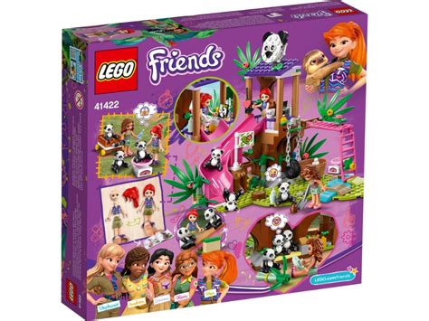 New images showcase LEGO Friends jungle summer 2020 sets