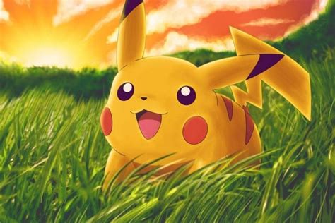 Game Pikachu - Tải game xếp hình Pokemon cổ điển miễn phí