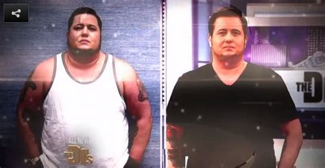 Chaz Bono Sheds 65 POUNDS! - TheCount.com