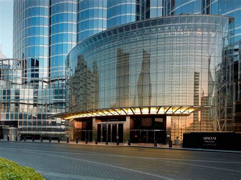 Armani Hotel Dubai in Dubai | Hotel Reviews | Time Out Dubai