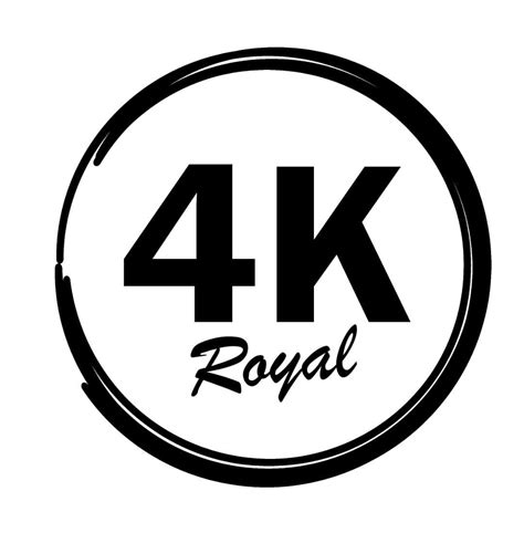 4K Royal doo | Lukavac